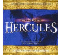 Labours Of Hercules