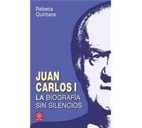 Juan Carlos I Quintans, Rebeca (Auteur)