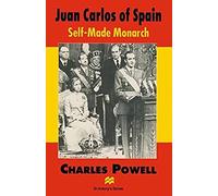Juan Carlos Of Spain