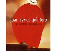 Juan Carlos Quintero - Las Cumbias.Las Guitarras