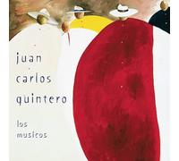 Juan Carlos Quintero - Los Musicos