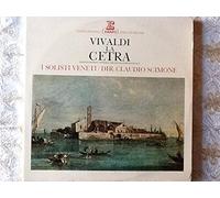 Juan Carlos Rybin - Vivaldi - La Cetra