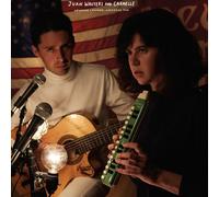 Juan & Carmelle - Wearing Leather Wearing Fur [New 12" Vinyl] Ltd Ed, Digital Do