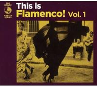 This Is Flamenco!