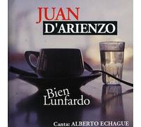 Juan D'Arienzo - Bien Lunfardo
