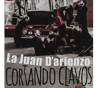 Juan Darienzo - Cortando Clavos