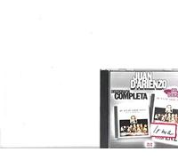 Juan d'Arienzo - Discografia Completa Vol.2 [Import Allemand]