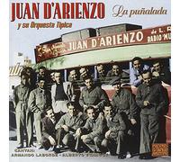 Juan D'Arienzo - La Punalada