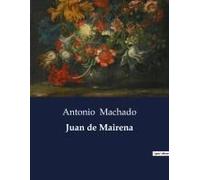 Juan De Mairena