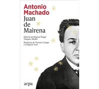 Juan de Mairena - Antonio Machado - Arpa - ebook (ePub) - Livre