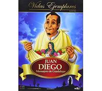 Juan Diego. Caballero De Guadalupe (Import)