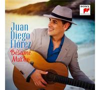 Juan Diego Florez : Bésame Mucho