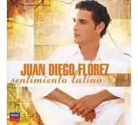 Juan Diego Florez - Sentimiento Latino/Germ.V. [Import]