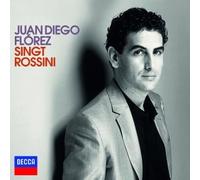 Florez,Juan Diego - Singt Rossini