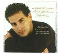 DONIZETTI/BELLINI/FLORES,J.D. - Una Furtiva Lagrima (Doizetti E Bellini Arias)