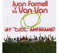Juan Formell & Van Van - Ay Dios Amparame