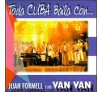 Juan Formell & Van Van - Toda Cuba Baila Con