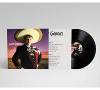 Juan Gabriel – Juan Gabriel – Vinyle 12" (LP) – Universal Music Group