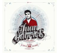 Juan Gabriel - 50 Años de Ser el Divo de Juárez