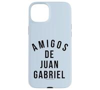 Juan Gabriel Amis de Juan Gabriel Coque pour iPhone 15 Plus