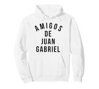 Juan Gabriel Amis de Juan Gabriel Sweat à Capuche