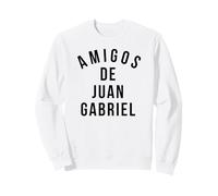 Juan Gabriel Amis de Juan Gabriel Sweatshirt