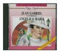 Juan Gabriel & Angelica Maria - La Inspiracion/La Voz