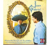 Juan Gabriel - Con El Mariachi Vargas De Tecalitlan