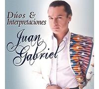 Juan Gabriel-Duos & Interpretaciones