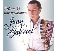 Juan Gabriel-Duos & Interpretaciones