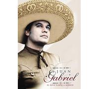 Juan Gabriel - El Divo Canta a Mexico