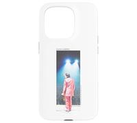 Juan Gabriel en Vedette Coque pour iPhone 15 Pro