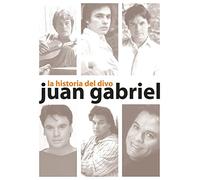 Juan Gabriel - Historia Del Divo