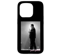 Juan Gabriel La Luz Coque pour iPhone 15 Pro