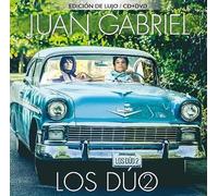 Juan Gabriel - Los Dúo 2