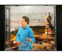 Juan Gabriel - Los Duo 2 - Cd + Dvd