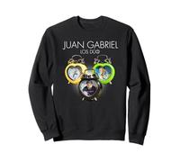 Juan Gabriel Los Dúo Réveils Sweatshirt