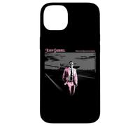 Juan Gabriel Mexico avec Escalas en Mi Corazon Grey Sky Coque pour iPhone 14 Plus