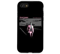 Juan Gabriel Mexico avec Escalas en Mi Corazon Grey Sky Coque pour iPhone SE (2020) / 7/8