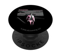 Juan Gabriel Mexico avec Escalas en Mi Corazon Grey Sky PopSockets PopGrip Adhésif