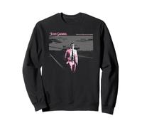 Juan Gabriel Mexico avec Escalas en Mi Corazon Grey Sky Sweatshirt
