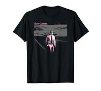 Juan Gabriel Mexico avec Escalas en Mi Corazon Grey Sky T-Shirt