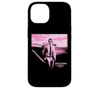 Juan Gabriel Mexico avec Escalas en Mi Corazon Pink Sky Coque pour iPhone 14