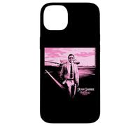 Juan Gabriel Mexico avec Escalas en Mi Corazon Pink Sky Coque pour iPhone 14 Plus
