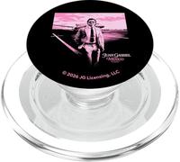 Juan Gabriel Mexico avec Escalas en Mi Corazon Pink Sky PopSockets PopGrip pour MagSafe
