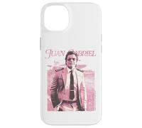 Juan Gabriel Mexico avec Escalas en Mi Corazon Rectangle Coque pour iPhone 14 Plus