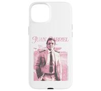 Juan Gabriel Mexico avec Escalas en Mi Corazon Rectangle Coque pour iPhone 15 Plus