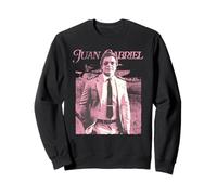 Juan Gabriel Mexico avec Escalas en Mi Corazon Rectangle Sweatshirt