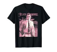 Juan Gabriel Mexico avec Escalas en Mi Corazon Rectangle T-Shirt