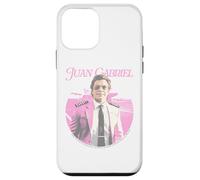 Juan Gabriel Mexico Con Escalas en Mi Corazon Housse Ronde Coque pour iPhone 12 Mini